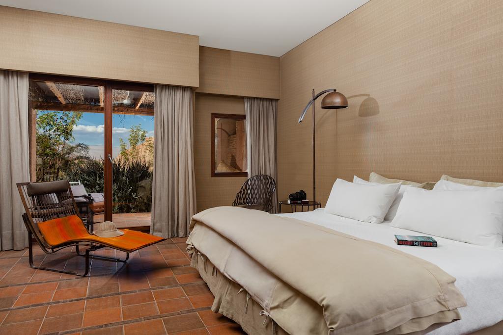 Nayara Alto Atacama Hotel San Pedro de Atacama Room photo
