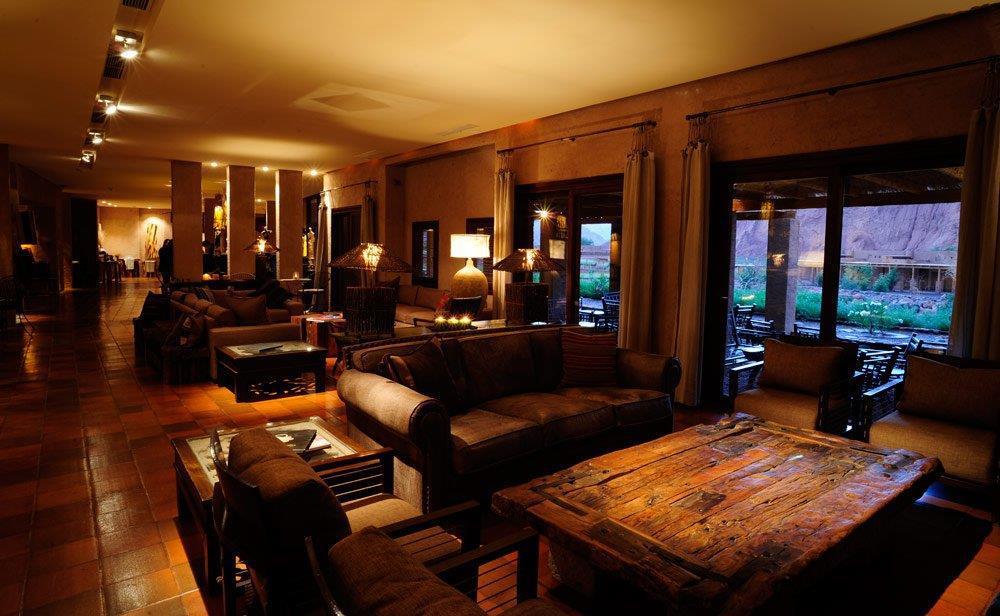 Nayara Alto Atacama Hotel San Pedro de Atacama Interior photo