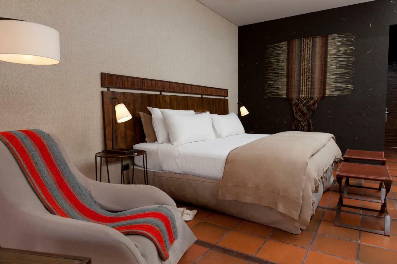Nayara Alto Atacama Hotel San Pedro de Atacama Exterior photo